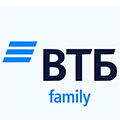 Встроенные пылесосы в программе ВТБ Family